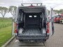 Mercedes-Benz Sprinter 316 L2H1 Mbux Airco Trekhaak Cruise Camera Euro6 163 PK!
