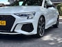Audi A3 Limousine 35 Tfsi 150pk S-tronic, S-Line Pano, LED, Virtual, ACC, B&amp;O
