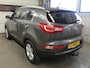 Kia Sportage 2.0 X-ecutive Plus Pack - 7 persoons - Keurig Onderhouden
