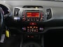 Kia Sportage 2.0 X-ecutive Plus Pack - 7 persoons - Keurig Onderhouden