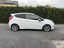 Ford Fiesta 1.6 Sport | Leer Individual | Autom. Airco | Cruise Control | 17" LMV | PDC | Pirvacy Glass | Styling pakket | Sportstoelen | APK tot 16-04-2026!