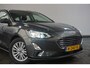 Ford Focus Wagon 1.0 EcoBoost Titanium Business | Airco (automatisch) | Apple Carplay/Android Auto|telefoonintegratie premium | Cruise control