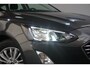 Ford Focus Wagon 1.0 EcoBoost Titanium Business | Airco (automatisch) | Apple Carplay/Android Auto|telefoonintegratie premium | Cruise control