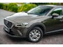 Mazda CX-3 2.0 SkyActiv-G 120 Dynamic Cruise Control Airco Automatisch Navigatie Stoelverw. PDC Automaat!