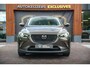 Mazda CX-3 2.0 SkyActiv-G 120 Dynamic Cruise Control Airco Automatisch Navigatie Stoelverw. PDC Automaat!