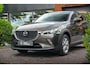 Mazda CX-3 2.0 SkyActiv-G 120 Dynamic Cruise Control Airco Automatisch Navigatie Stoelverw. PDC Automaat!