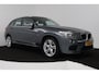 BMW X1 SDrive20i High Executive (STOELVERWARMING, LEER, NAVIGATIE, AUTOMAAT, CRUISE CONTROL, PARKEERSENSOREN, GOED ONDERHOUDEN)