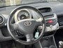 Toyota Aygo 1.0 VVT-I 5DRS Plus | Airconditioning, Lichtmetalen velgen, Centrale deurvergrendeling, Half leer