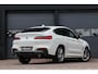 BMW X4 xDrive30i M-Sport M-Pakket /PANODAK/HUD/KEYLESS/CARPLAY/CAMERA/STOELVERW. + VENTL./ACC!