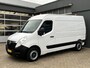 Opel Movano 2.3 CDTI BiTurbo L2H2 170pk Airco Cruise controle Omvormer Kastinrichting Telefoon voorbereiding Achteruitrijcamera Schuifdeur Euro 6 Bpm vrij Ideaal ombouw naar camper!