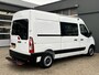 Opel Movano 2.3 CDTI BiTurbo L2H2 170pk Airco Cruise controle Omvormer Kastinrichting Telefoon voorbereiding Achteruitrijcamera Schuifdeur Euro 6 Bpm vrij Ideaal ombouw naar camper!
