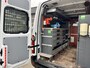 Opel Movano 2.3 CDTI BiTurbo L2H2 170pk Airco Cruise controle Omvormer Kastinrichting Telefoon voorbereiding Achteruitrijcamera Schuifdeur Euro 6 Bpm vrij Ideaal ombouw naar camper!