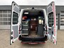 Opel Movano 2.3 CDTI BiTurbo L2H2 170pk Airco Cruise controle Omvormer Kastinrichting Telefoon voorbereiding Achteruitrijcamera Schuifdeur Euro 6 Bpm vrij Ideaal ombouw naar camper!