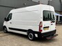 Opel Movano 2.3 CDTI BiTurbo L2H2 170pk Airco Cruise controle Omvormer Kastinrichting Telefoon voorbereiding Achteruitrijcamera Schuifdeur Euro 6 Bpm vrij Ideaal ombouw naar camper!