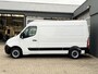 Opel Movano 2.3 CDTI BiTurbo L2H2 170pk Airco Cruise controle Omvormer Kastinrichting Telefoon voorbereiding Achteruitrijcamera Schuifdeur Euro 6 Bpm vrij Ideaal ombouw naar camper!