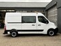 Opel Movano 2.3 CDTI BiTurbo L2H2 170pk Airco Cruise controle Omvormer Kastinrichting Telefoon voorbereiding Achteruitrijcamera Schuifdeur Euro 6 Bpm vrij Ideaal ombouw naar camper!