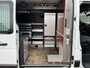 Opel Movano 2.3 CDTI BiTurbo L2H2 170pk Airco Cruise controle Omvormer Kastinrichting Telefoon voorbereiding Achteruitrijcamera Schuifdeur Euro 6 Bpm vrij Ideaal ombouw naar camper!