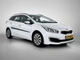 Kia Ceed cee'd Sportswagon 1.0 T-GDi DynamicLine | 1e eigenaar | Navigatie |