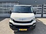 IVECO Daily 35S11D 2.3 345 7 persoons 3500kg trekgewicht Airco Euro 5 Pick-up Open laadbak Bakwagen 1e eiegenaar P-up