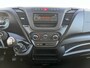 IVECO Daily 35S11D 2.3 345 7 persoons 3500kg trekgewicht Airco Euro 5 Pick-up Open laadbak Bakwagen 1e eiegenaar P-up