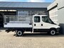 IVECO Daily 35S11D 2.3 345 7 persoons 3500kg trekgewicht Airco Euro 5 Pick-up Open laadbak Bakwagen 1e eiegenaar P-up