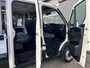 IVECO Daily 35S11D 2.3 345 7 persoons 3500kg trekgewicht Airco Euro 5 Pick-up Open laadbak Bakwagen 1e eiegenaar P-up