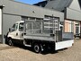 IVECO Daily 35S11D 2.3 345 7 persoons 3500kg trekgewicht Airco Euro 5 Pick-up Open laadbak Bakwagen 1e eiegenaar P-up