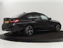 BMW 3-Serie 320e M Sport | Schuifdak | Trekhaak | Leder/Alcantara | Camera | Stoel & stuurverwarming | Carplay | Sfeerverlichting | Sportstoelen | Adaptief LED | Navigatie | Park Assist | Widescreen Display | PHEV | Plug In