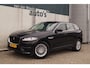 Jaguar F-Pace 2.0d 180pk AWD Prestige -LEER-NAVI-CAM-ECC-