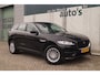 Jaguar F-Pace 2.0d 180pk AWD Prestige -LEER-NAVI-CAM-ECC-