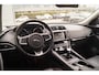 Jaguar F-Pace 2.0d 180pk AWD Prestige -LEER-NAVI-CAM-ECC-