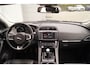 Jaguar F-Pace 2.0d 180pk AWD Prestige -LEER-NAVI-CAM-ECC-
