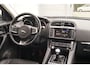 Jaguar F-Pace 2.0d 180pk AWD Prestige -LEER-NAVI-CAM-ECC-