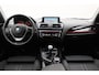 BMW 1-Serie 118i Sport Climate, Cruise, Sportstoelen, Navigatie, Bluetooth, LED, PDC, 16''