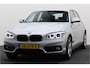 BMW 1-Serie 118i Sport Climate, Cruise, Sportstoelen, Navigatie, Bluetooth, LED, PDC, 16''
