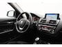 BMW 1-Serie 118i Sport Climate, Cruise, Sportstoelen, Navigatie, Bluetooth, LED, PDC, 16''