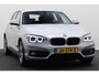 BMW 1-Serie 118i Sport Climate, Cruise, Sportstoelen, Navigatie, Bluetooth, LED, PDC, 16''