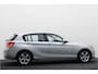 BMW 1-Serie 118i Sport Climate, Cruise, Sportstoelen, Navigatie, Bluetooth, LED, PDC, 16''