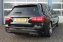 Mercedes-Benz C-klasse 180 AMG SPORT ED.  **NL-Auto** Lederen bekleding