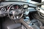 Mercedes-Benz C-klasse 180 AMG SPORT ED.  **NL-Auto** Lederen bekleding