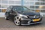 Mercedes-Benz C-klasse 180 AMG SPORT ED.  **NL-Auto** Lederen bekleding