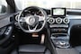 Mercedes-Benz C-klasse 180 AMG SPORT ED.  **NL-Auto** Lederen bekleding