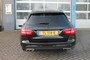 Mercedes-Benz C-klasse 180 AMG SPORT ED.  **NL-Auto** Lederen bekleding