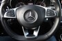 Mercedes-Benz C-klasse 180 AMG SPORT ED.  **NL-Auto** Lederen bekleding