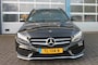 Mercedes-Benz C-klasse 180 AMG SPORT ED.  **NL-Auto** Lederen bekleding