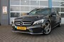 Mercedes-Benz C-klasse 180 AMG SPORT ED.  **NL-Auto** Lederen bekleding