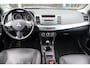 Mitsubishi Lancer Sportback 1.6 Edition Two Parkeer sensoren, Elektrische ramen, Stoelverwarming voor