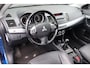 Mitsubishi Lancer Sportback 1.6 Edition Two Parkeer sensoren, Elektrische ramen, Stoelverwarming voor