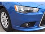 Mitsubishi Lancer Sportback 1.6 Edition Two Parkeer sensoren, Elektrische ramen, Stoelverwarming voor