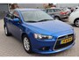 Mitsubishi Lancer Sportback 1.6 Edition Two Parkeer sensoren, Elektrische ramen, Stoelverwarming voor